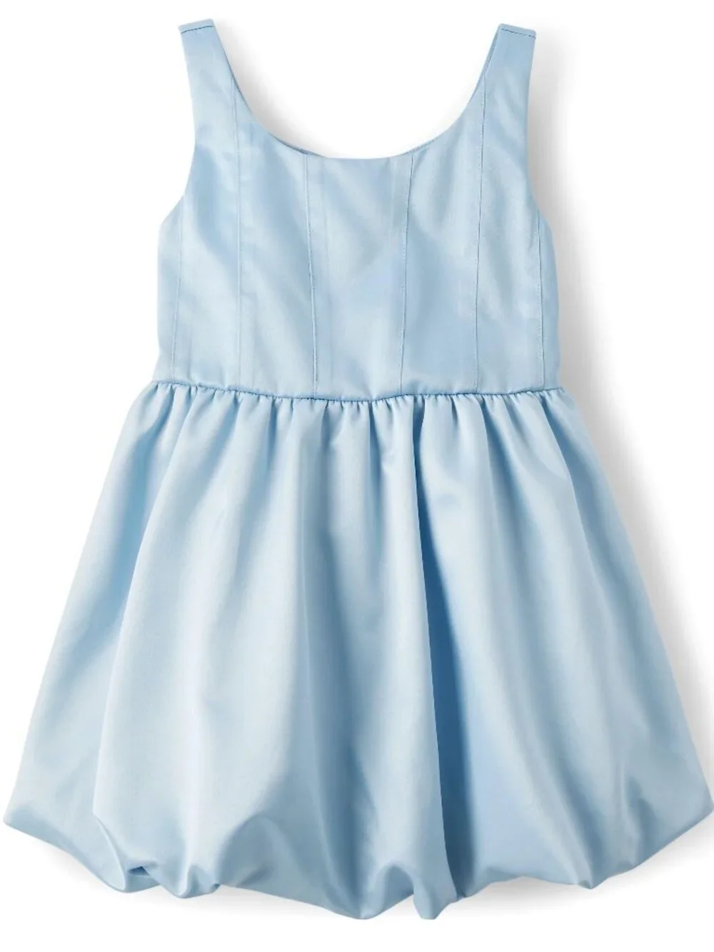 The Childrens Place bubble skirt